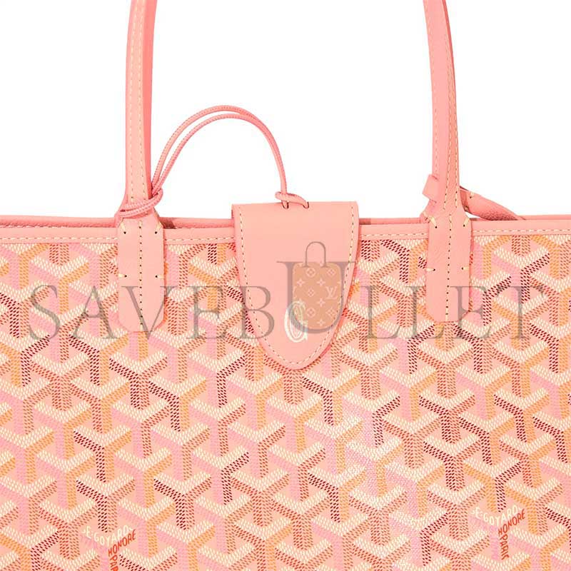 G09ard saint l0vis pm bag multicoloured stlcropmlty74cl42p (34*28*15cm)